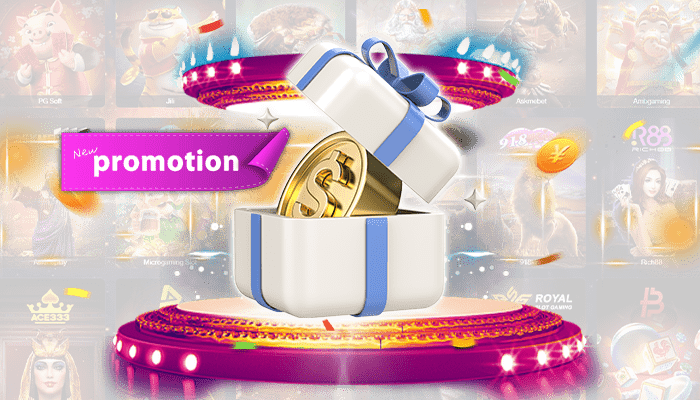 Special promotions every day, unlimited giveaways only at WINPLAY88