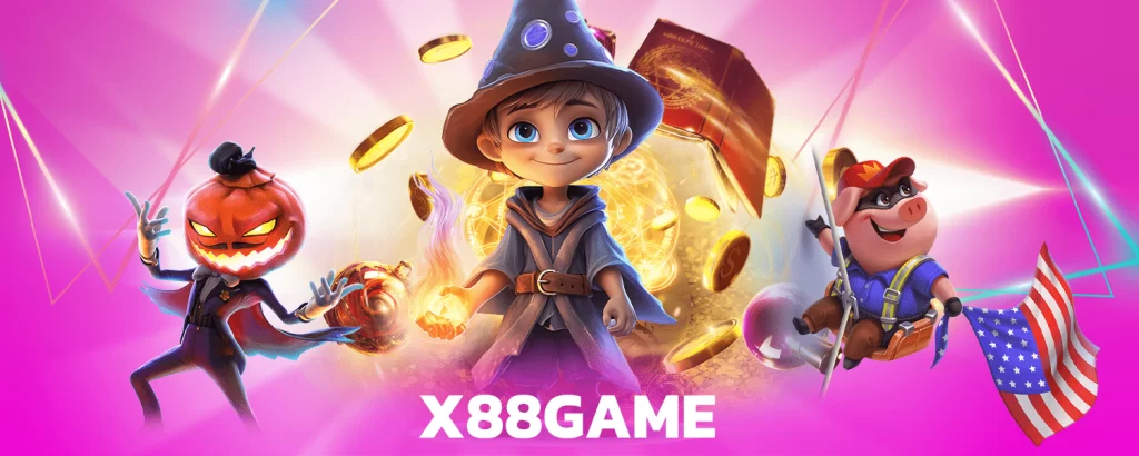 x88game